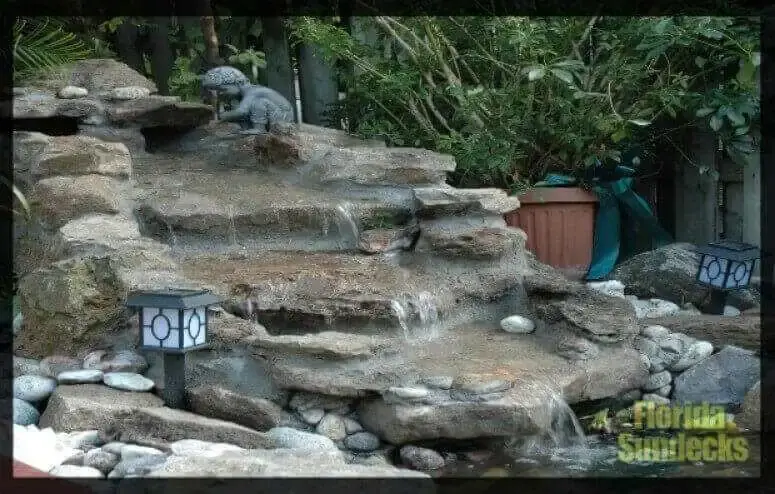 Aménagement paysager a Hudson