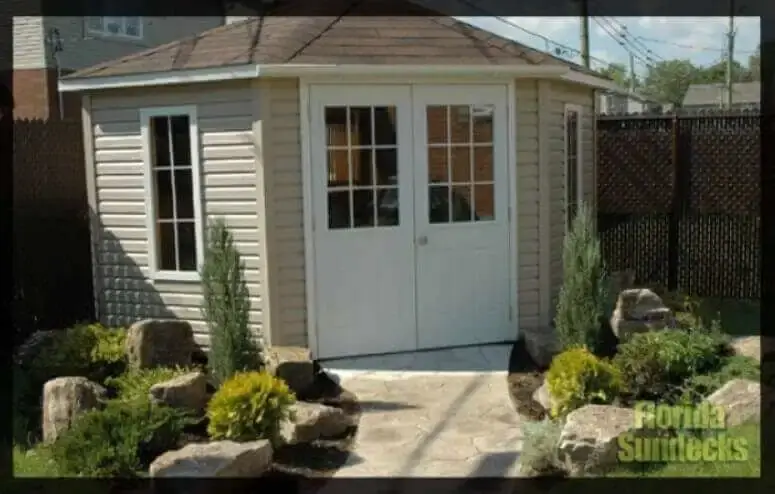 Aménagement paysager a Pierrefonds