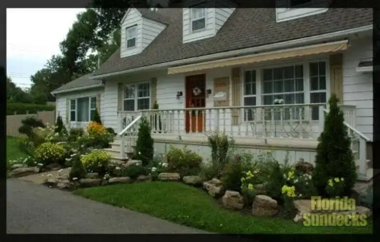 Aménagement paysager a Pointe-Claire