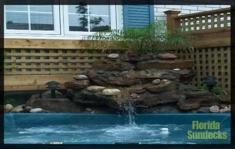 Aménagement paysager a Kirkland