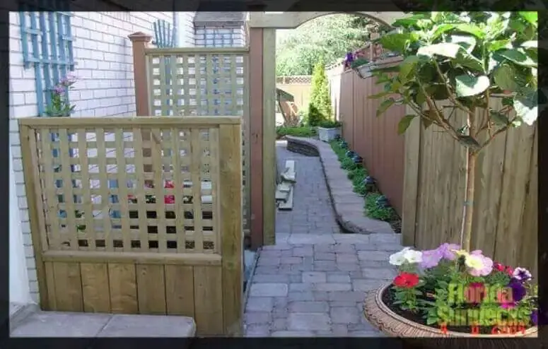 Pavé uni à Saint Lazare