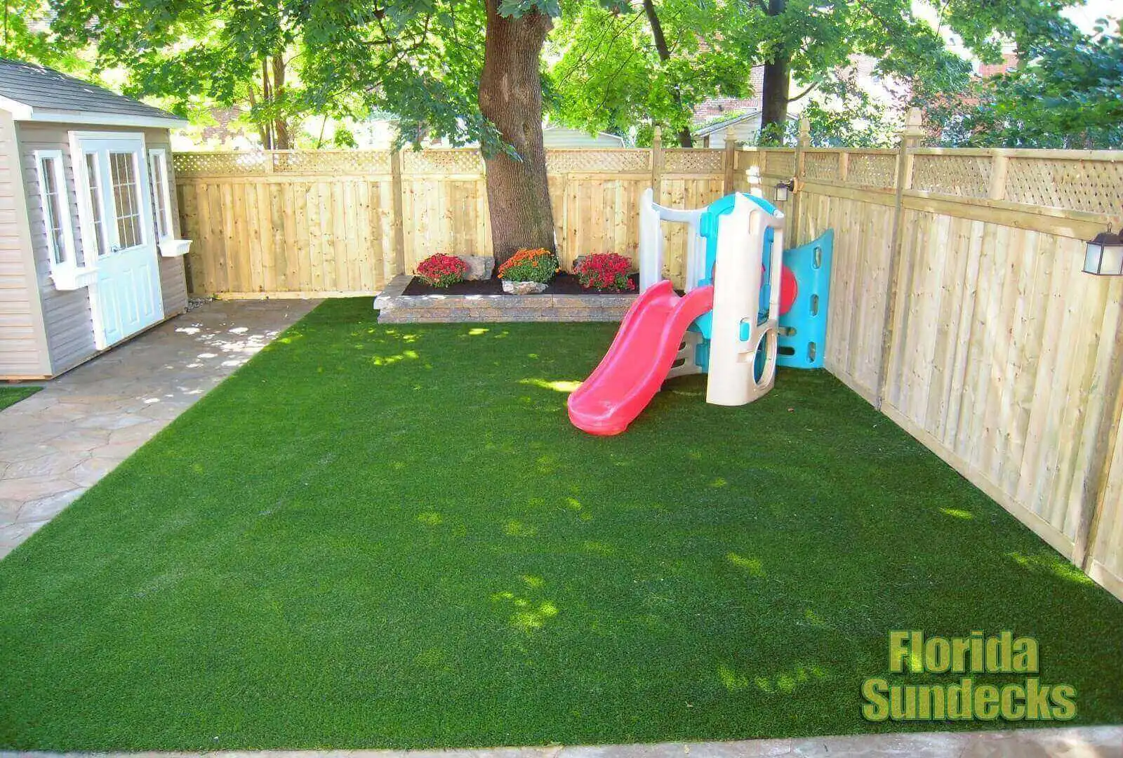 Landscaping in Beaconsfield