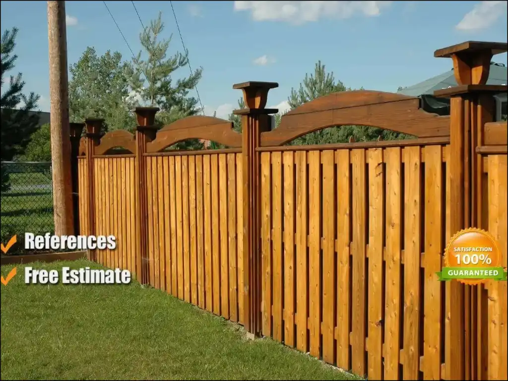Fence Buider