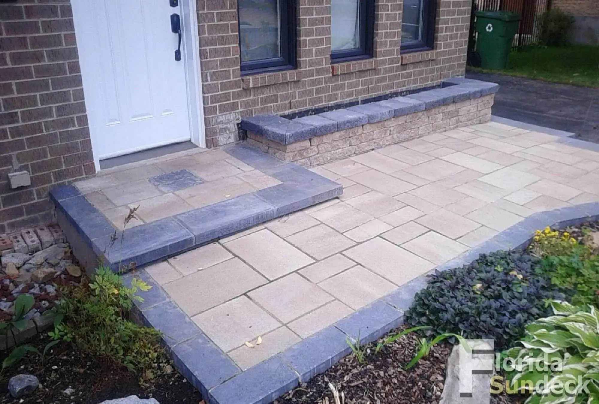 Uni stone in Kirkland